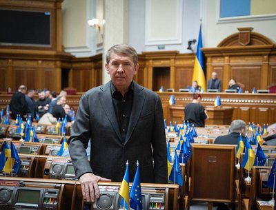 Найбільші доходи нардепів ІХ скликання ВРУ: хто з Полтавщини потрапив у перелік від YouControl Найбільші доходи нардепів ІХ скликання ВРУ: хто з Полтавщини потрапив у перелік від YouControl