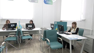 У Житомирі працюють сервіси податкового супроводу для грантоотримувачів та підприємців У Житомирі працюють сервіси податкового супроводу для грантоотримувачів та підприємців