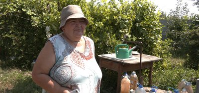 Лідія Сарапина Лідія Сарапина