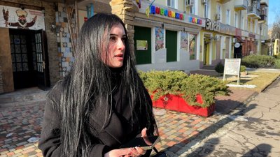 FPV-дрони полюють на автівки у Краматорську: як місто протидіє безпілотникам FPV-дрони полюють на автівки у Краматорську: як місто протидіє безпілотникам