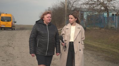 Залишилося 20 дворів: історія села Загатинці на Рівненщині Залишилося 20 дворів: історія села Загатинці на Рівненщині
