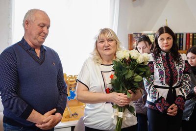 Прийомна родина, Донеччина, будинок, Івано-Франківськ Прийомна родина, Донеччина, будинок, Івано-Франківськ