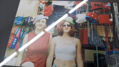 У Хмельницькому музеї відкрили "Базар" У Хмельницькому музеї відкрили "Базар"