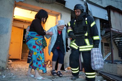 Познанська на Салтівці у харкові Познанська на Салтівці у харкові