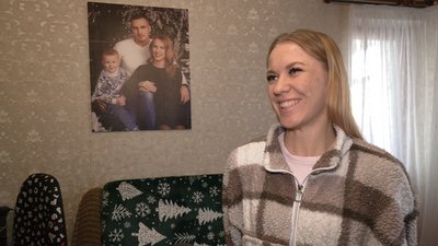У Чернігові Святий Миколай привітав дітей та дорослих У Чернігові Святий Миколай привітав дітей та дорослих