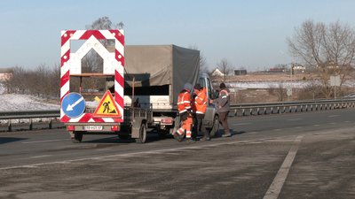 Ремонт доріг з Рівного у Львів Ремонт доріг з Рівного у Львів