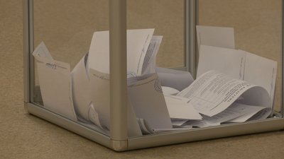 Очікують стабільності: у Черкаському національному університеті вдруге обирають ректора Очікують стабільності: у Черкаському національному університеті вдруге обирають ректора