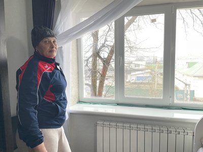 У Полтаві почали запускати генератори котелень, які не працюють під час відключень світла У Полтаві почали запускати генератори котелень, які не працюють під час відключень світла
