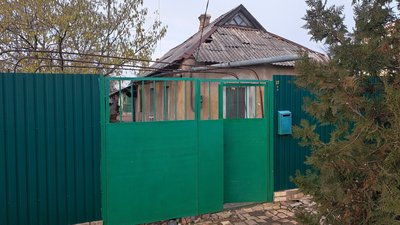 Дружківка наслідки обстрілу Донецька область 5 лютого 2025 рік Дружківка наслідки обстрілу Донецька область 5 лютого 2025 рік