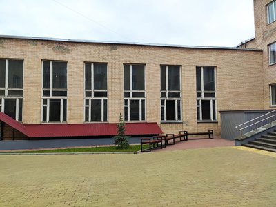 Тернопільської загальноосвітньої школи №23, школа, вибух, 2 грудня 2024, Тернопіль Тернопільської загальноосвітньої школи №23, школа, вибух, 2 грудня 2024, Тернопіль