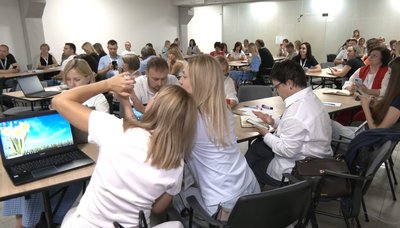 Тернопільські громади, навчання, залучення інвестицій, інвестиції, 17 серпня 2026 року Тернопільські громади, навчання, залучення інвестицій, інвестиції, 17 серпня 2026 року