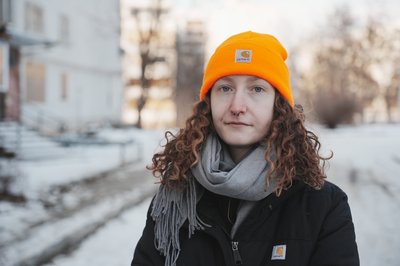 Вероніка Томаско-Сільва Вероніка Томаско-Сільва
