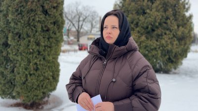 Деколонізація на Чернігівщині: у Прилуках петиція про деколонізацію набрала 100 голосів Деколонізація на Чернігівщині: у Прилуках петиція про деколонізацію набрала 100 голосів
