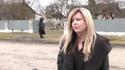 Дядько і племінник загинули на пожежі у селі Зелене на Рівненщині. Що розповіли односельці Дядько і племінник загинули на пожежі у селі Зелене на Рівненщині. Що розповіли односельці