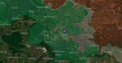 За один день "Білий янгол" вивіз 12 жителів Лимана на Донеччині За один день "Білий янгол" вивіз 12 жителів Лимана на Донеччині