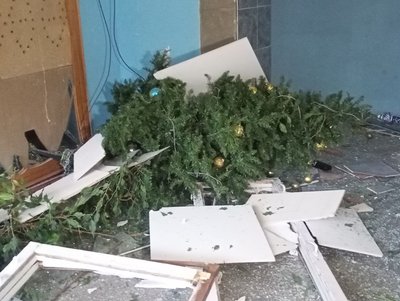 Російська армія вдарила по Сумах: що відомо Російська армія вдарила по Сумах: що відомо