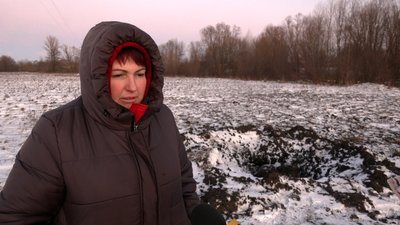 Що відомо про атаку "шахедами" двох сіл Комарівської громади на Чернігівщині, де загинули 11 корів Що відомо про атаку "шахедами" двох сіл Комарівської громади на Чернігівщині, де загинули 11 корів