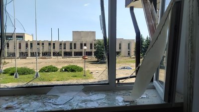 Військові РФ вдарили по Краснопіллю: є загиблі люди