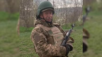 Загиблі герої Вінниччини: за тиждень стало відомо про загибель 18 оборонців Загиблі герої Вінниччини: за тиждень стало відомо про загибель 18 оборонців
