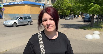 “Щоночі ракети, дрони — наче рій”: жителі Краматорська та Слов’янськ не вірять у перемир’я “Щоночі ракети, дрони — наче рій”: жителі Краматорська та Слов’янськ не вірять у перемир’я