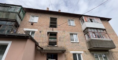 "Не дали навчальний рік добути": в Умані на Черкащині фіксують наслідки дронової атаки "Не дали навчальний рік добути": в Умані на Черкащині фіксують наслідки дронової атаки