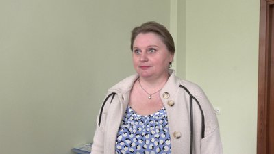 Дні відкритих дверей провели в університетах Рівного Дні відкритих дверей провели в університетах Рівного