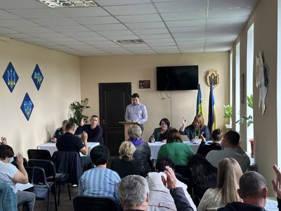 Звідки беруть і на що витрачають гроші громади на Черкащині Звідки беруть і на що витрачають гроші громади на Черкащині