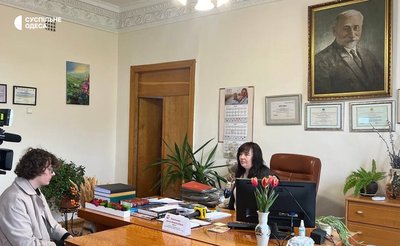 інститут таїрова, Ірина Ковальова інститут таїрова, Ірина Ковальова