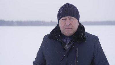 "Кожна сонячна година була на вагу золота": стан озимини попри морози та льодяну кірку на Вінниччині "Кожна сонячна година була на вагу золота": стан озимини попри морози та льодяну кірку на Вінниччині