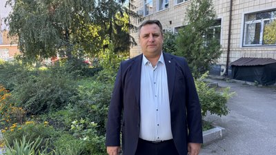 Жителі Великої Балки та кооперативів Кропивницького протестують через відсутність води