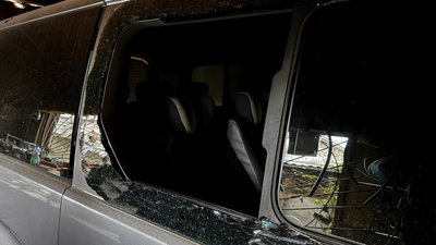 Армія РФ "Геранями" атакувала центр Новгорода-Сіверського: під обстрілом опинився житловий масив міста Армія РФ "Геранями" атакувала центр Новгорода-Сіверського: під обстрілом опинився житловий масив міста