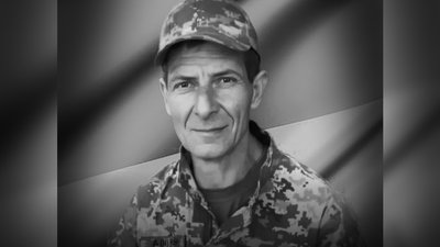 Полеглі герої Вінниччини: за тиждень стало відомо про загибель 24 захисників Полеглі герої Вінниччини: за тиждень стало відомо про загибель 24 захисників