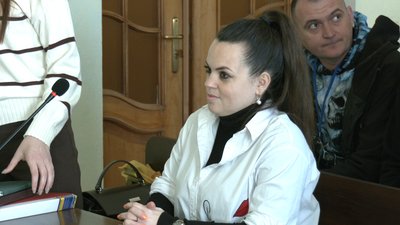 Справу щодо забудови набережної Тетерева відклали: суд дав час представникам орендарів Справу щодо забудови набережної Тетерева відклали: суд дав час представникам орендарів