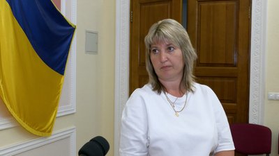 Долю школи №19 у Чернігові вирішуватимуть на найближчій сесії міськради: що відомо та які аргументи Долю школи №19 у Чернігові вирішуватимуть на найближчій сесії міськради: що відомо та які аргументи