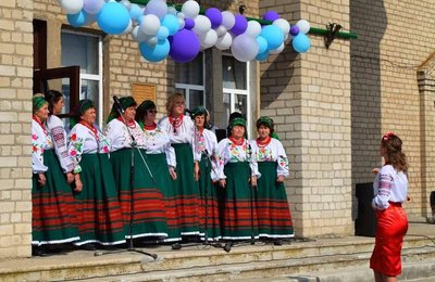 Нас шокувало, який вигляд мали солдати РФ: переселенка із Херсонщини розповіла про дев'ять місяців життя в окупації Нас шокувало, який вигляд мали солдати РФ: переселенка із Херсонщини розповіла про дев'ять місяців життя в окупації