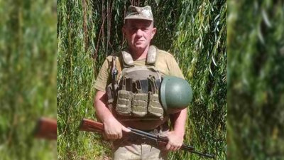 Полеглі герої Вінниччини: за тиждень стало відомо про загибель 25 захисників Полеглі герої Вінниччини: за тиждень стало відомо про загибель 25 захисників