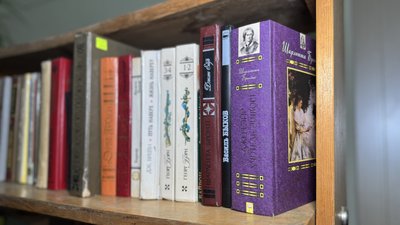 Лекція про жінок у мистецтві, концерти та баскетбол: куди піти у Миколаєві цими вихідними Лекція про жінок у мистецтві, концерти та баскетбол: куди піти у Миколаєві цими вихідними