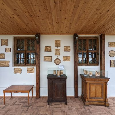 Лавреатом обласної премії імені Ніла Хасевича став різьбяр з Рівного Лавреатом обласної премії імені Ніла Хасевича став різьбяр з Рівного