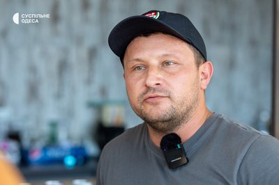Сергіївка без туристів: як живе курорт Одещини із закритими пляжами та зруйнованими базами Сергіївка без туристів: як живе курорт Одещини із закритими пляжами та зруйнованими базами