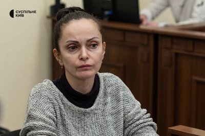Втекли під час стрілянини у Києві: суд обрав запобіжний захід двом патрульним Втекли під час стрілянини у Києві: суд обрав запобіжний захід двом патрульним