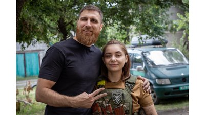 Спогади матері про померлу на фронті бойову медикиню Анастасію Кравчук Спогади матері про померлу на фронті бойову медикиню Анастасію Кравчук