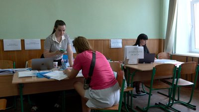 Ринок праці і диплом: які спеціальності популярні серед абітурієнтів на Черкащині Ринок праці і диплом: які спеціальності популярні серед абітурієнтів на Черкащині