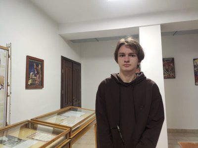 Роман Матковський, виставка, 80-й річниця депортації українців