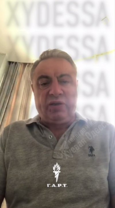 В Одесі стався конфлікт між мешканкою будинку та директором ресторану на Дерибасівській: що відомо В Одесі стався конфлікт між мешканкою будинку та директором ресторану на Дерибасівській: що відомо