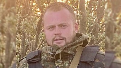 Полеглі герої Вінниччини: за тиждень стало відомо про загибель ... захисника Полеглі герої Вінниччини: за тиждень стало відомо про загибель ... захисника