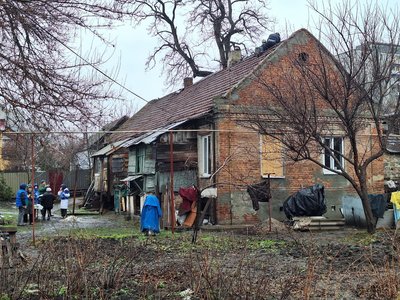 Головні новини Запоріжжя та області 6 січня Головні новини Запоріжжя та області 6 січня