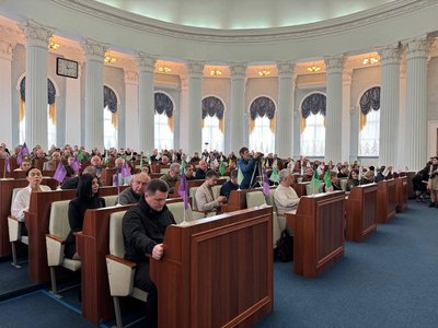 У Черкасах ветерани та депутати просять ВР створити комісію для розслідування стрілянини на Корсунщині У Черкасах ветерани та депутати просять ВР створити комісію для розслідування стрілянини на Корсунщині