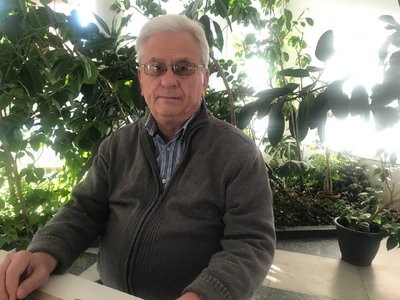"Тут музика століттями звучить": історія і сьогодення Житомирської обласної філармонії