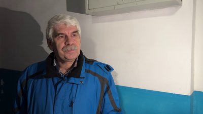 Херсон, ліфти, ОСББ, Юрій Палеха Херсон, ліфти, ОСББ, Юрій Палеха
