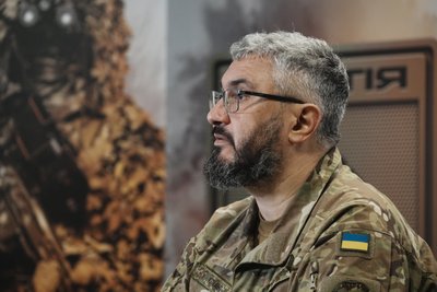 історик український історик український